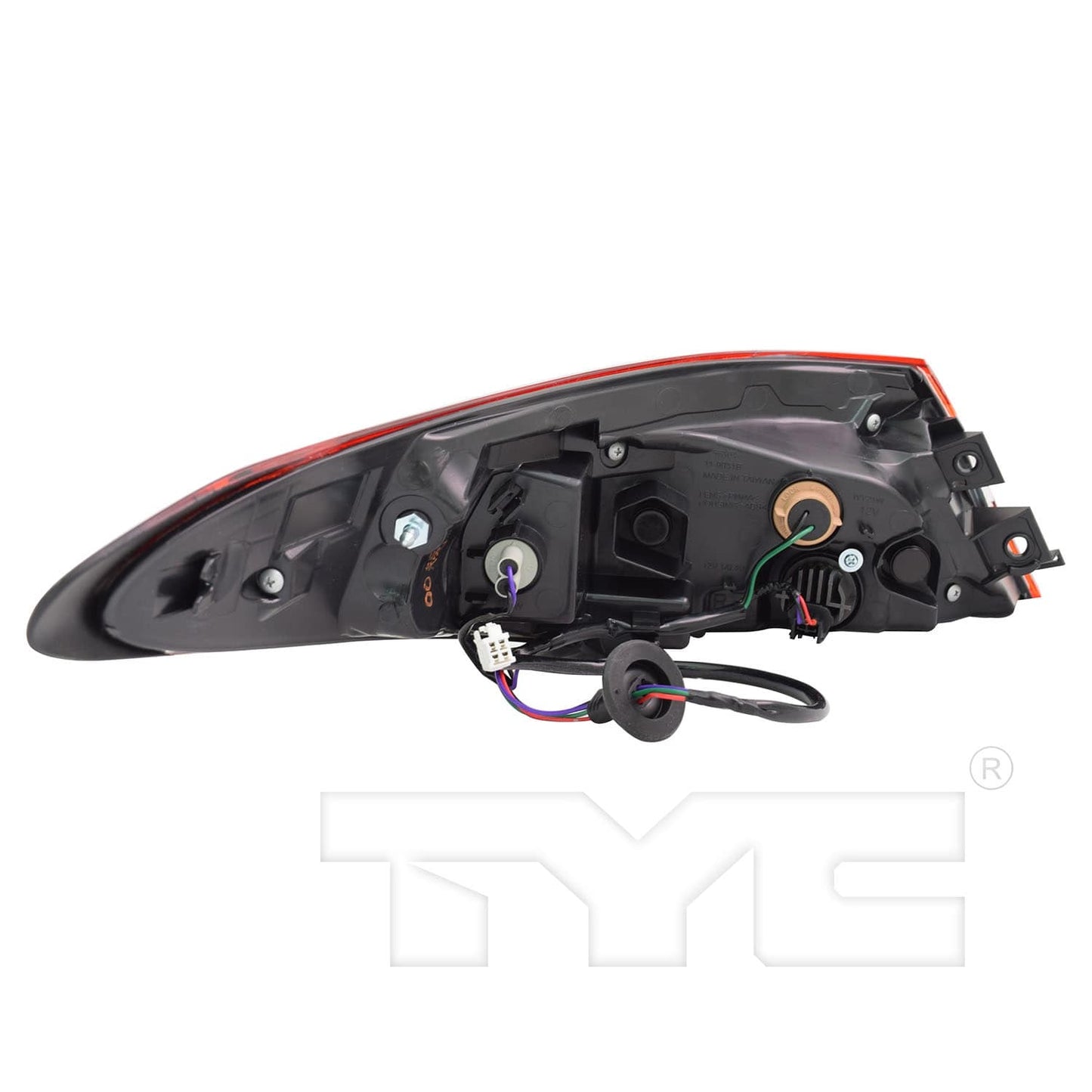 New Right Taillight fits 2018-2022 Toyota Camry 8155006720 TO2805134