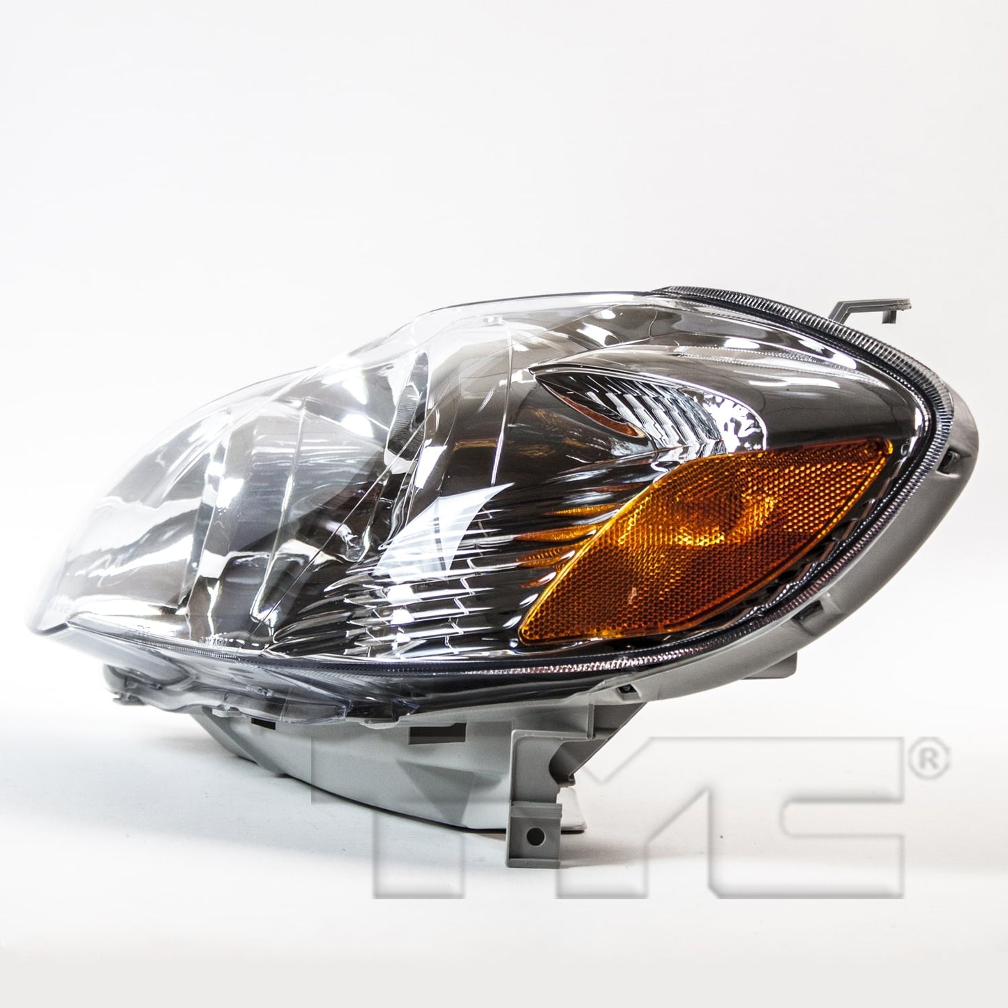 New Driver side Headlights fits 2004-2008 Toyota Corolla 8115002350