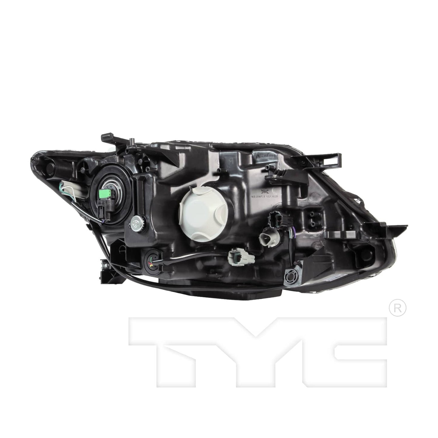 Phare gauche neuf pour Nissan Rogue 2014-2016 NI2502226 260604BA2A