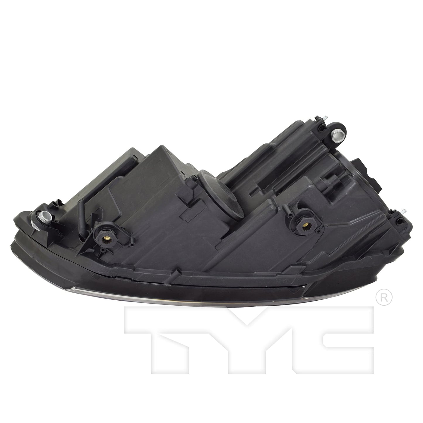 New Driver side Halogen Headlights fits 2017-2018 Volkswagen Jetta 5C7941005J