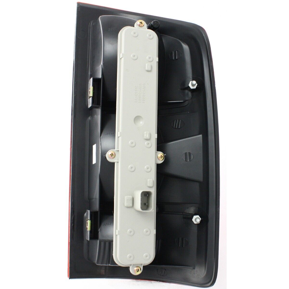 2002-2006 Dodge 1500/2500/3500 Pickup New LH Driver Taillight 55077347AF