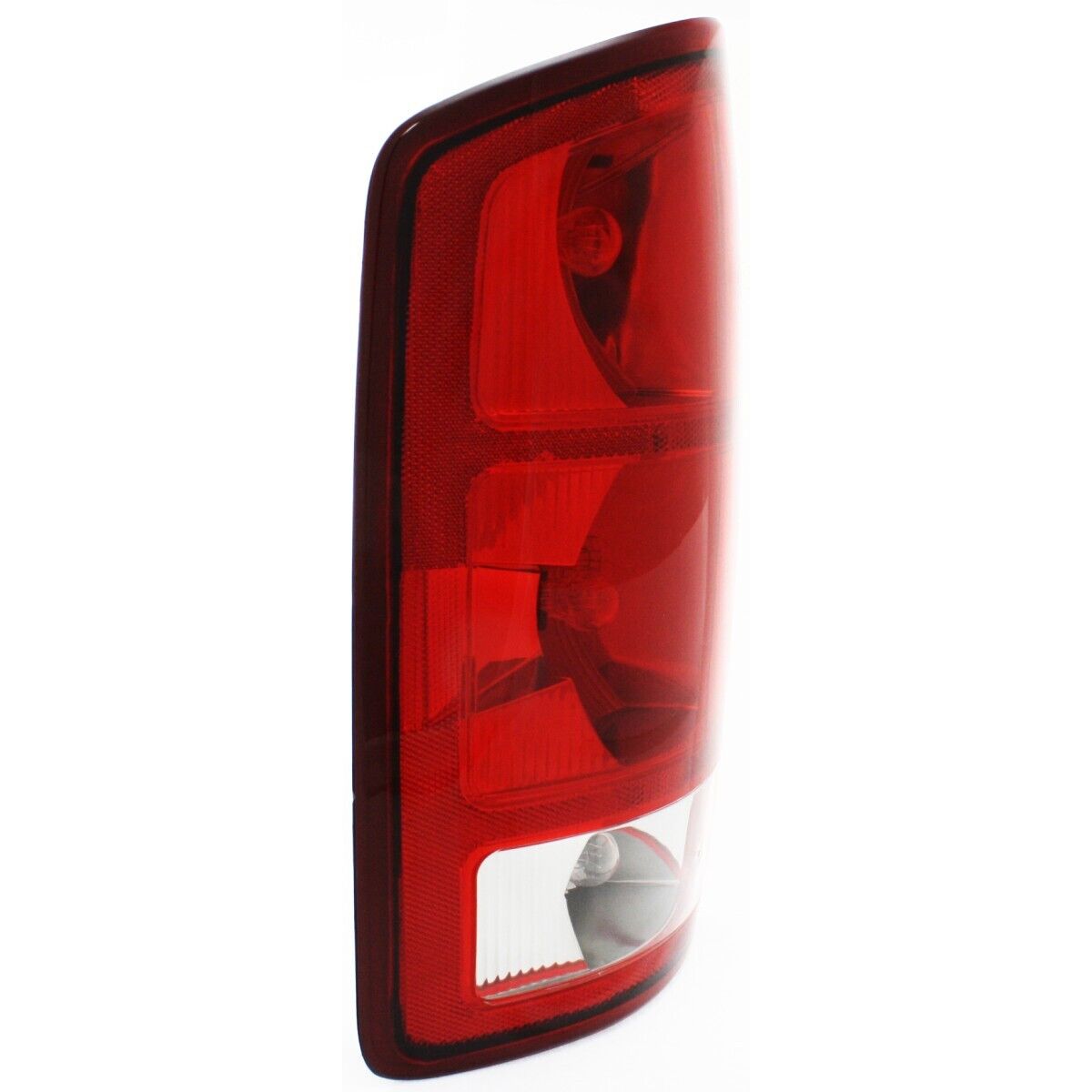 2002-2006 Dodge 1500/2500/3500 Pickup New LH Driver Taillight 55077347AF
