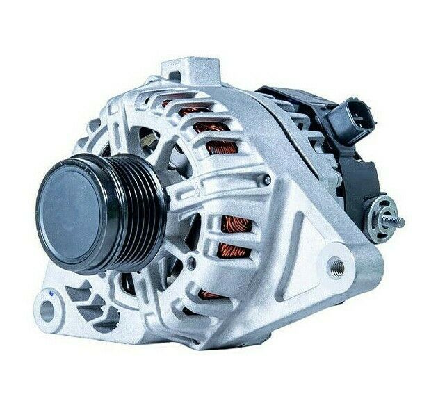 New AWD Alternator fits 2013-2018 Toyota RAV4 and Camry 2.5l 27060-36080 27060-0V170