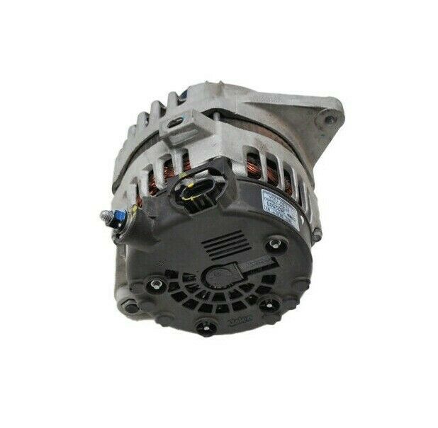 New Reman Alternator fits 2015-2023 Hyundai Elantra Kia Forte Sonata Soul 373002B960