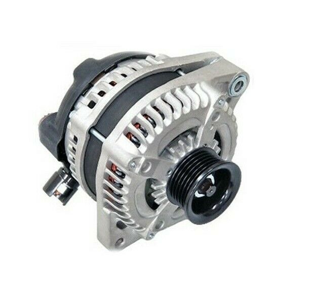 New Alternator fits 2016-2017 Honda Civic 3110059B003 CSP71
