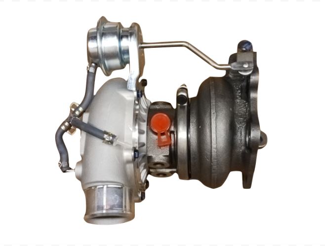 2008-2021 Subaru Impreza WRX New Turbo Assembly 14411AA700