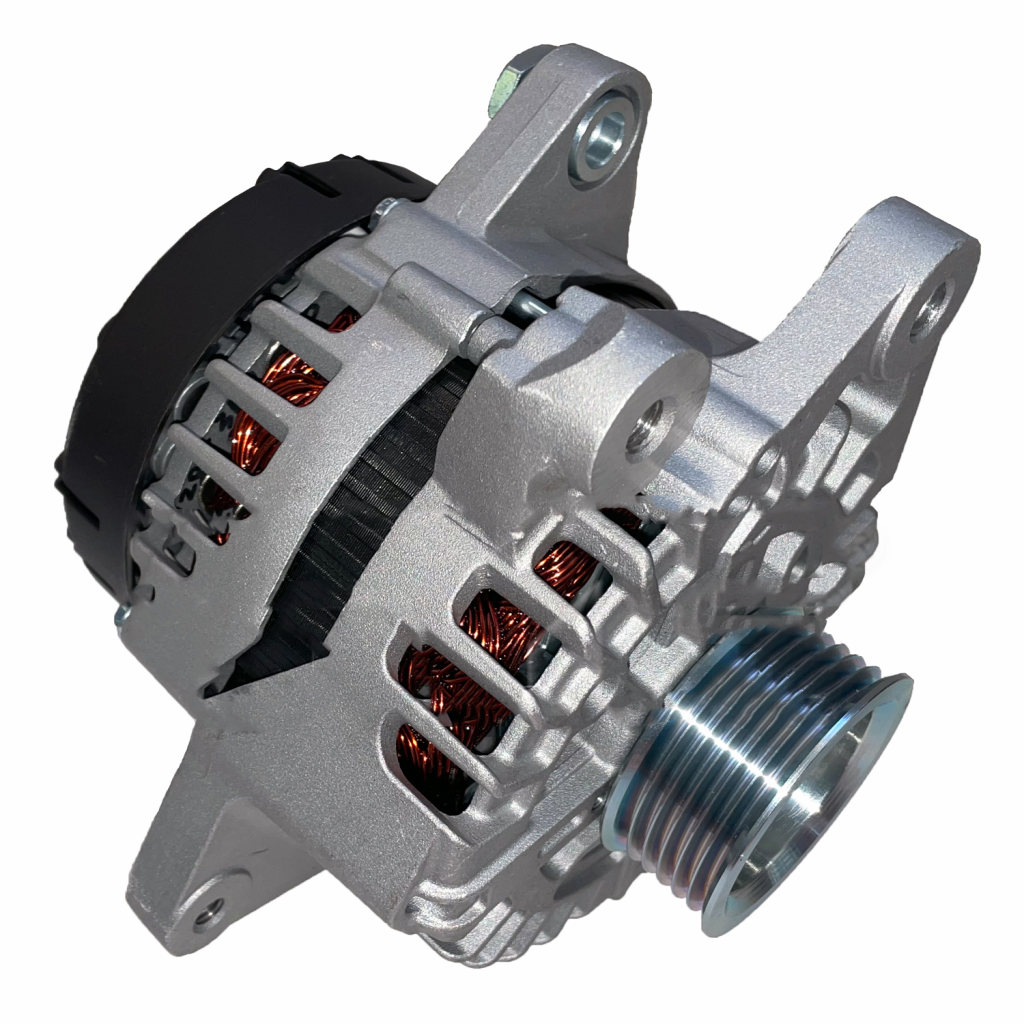 New Reman Alternator fits 2016-2021 Hyundai Tucson Elantra Kia Soul 373002E820