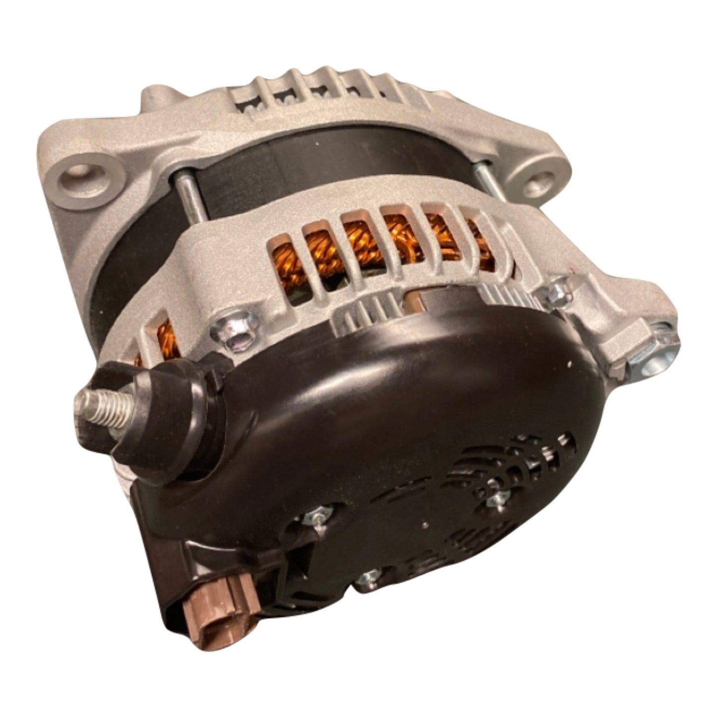 New Alternator fits 2015 -2020 Ford F150 Pick Up 200amp HL3Z10346E, FL3T10300KA, FL3TKA, GL8781, GL8836, HL3T10300EA