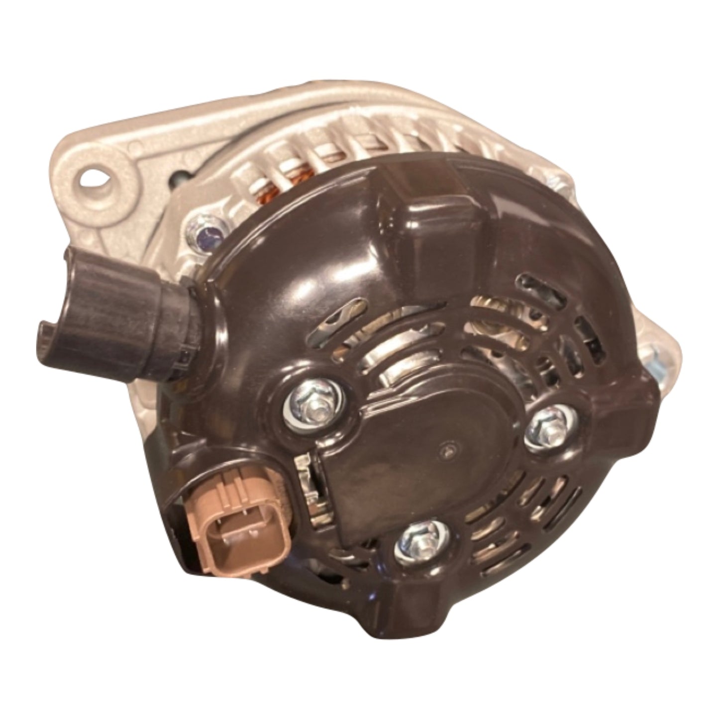 2005-2009 Honda Pilot, Odyssey, Ridgeline, MDX New Alternator 31100-RJA-A01, 31100-RJA-A02