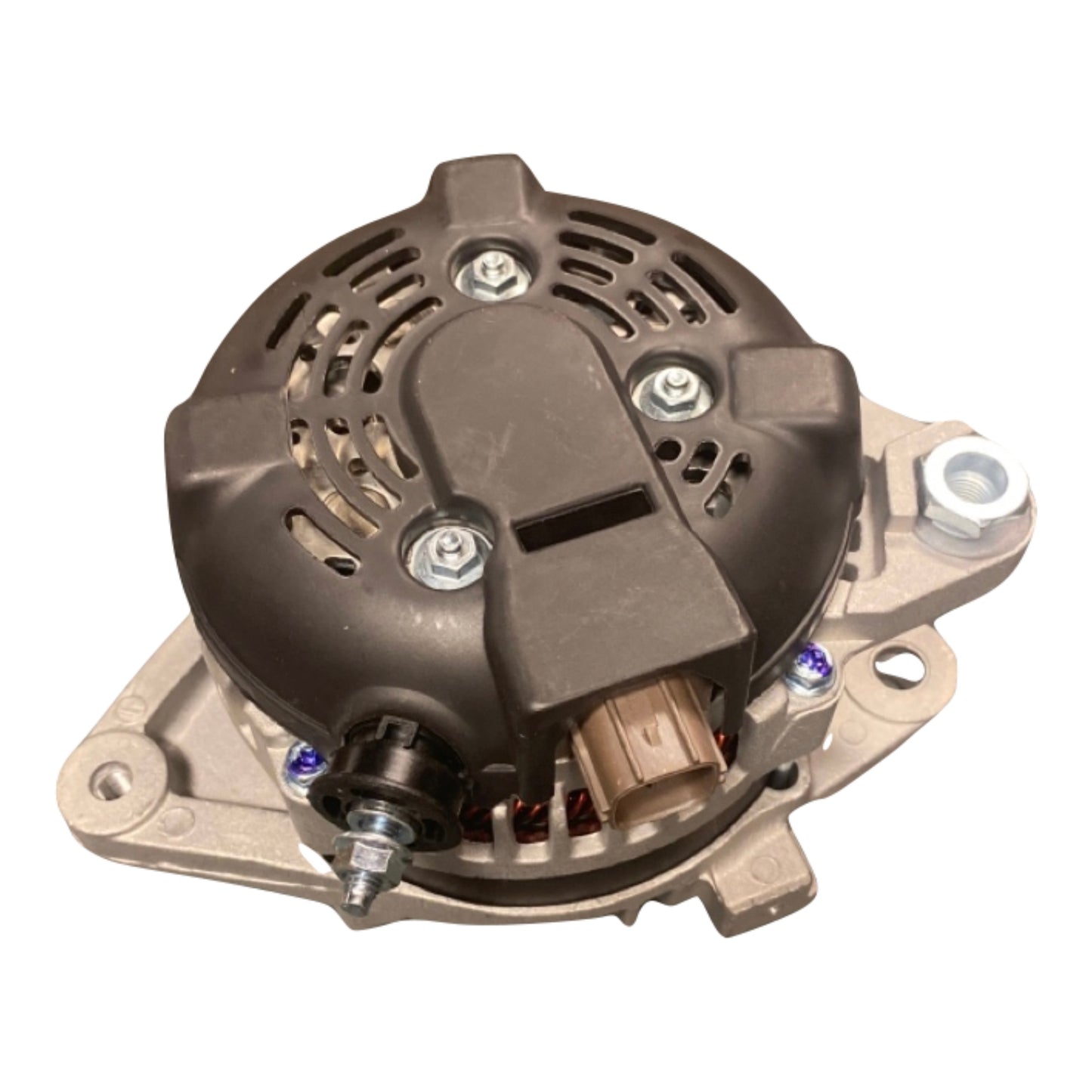 New Alternator 1.8L fits Toyota 2011-2014 Matrix, 2011-2013 Corolla 270600T130 2706037081