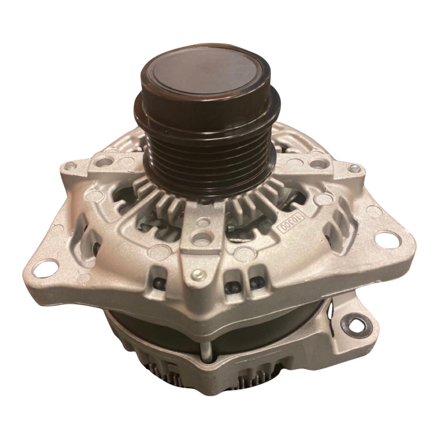 New Alternator fits 2017-2020 Ford F150 Raptor 3.5l 2.7l GL8833 HL3T10300BA HL3Z10346B