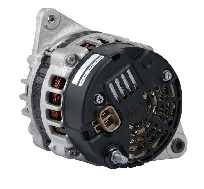 New Alternator fits 2003-2009 Hyundai Tucson Tiburon Spectra, Kia Sportage Rio 3730022650 3730023600 A0002655023