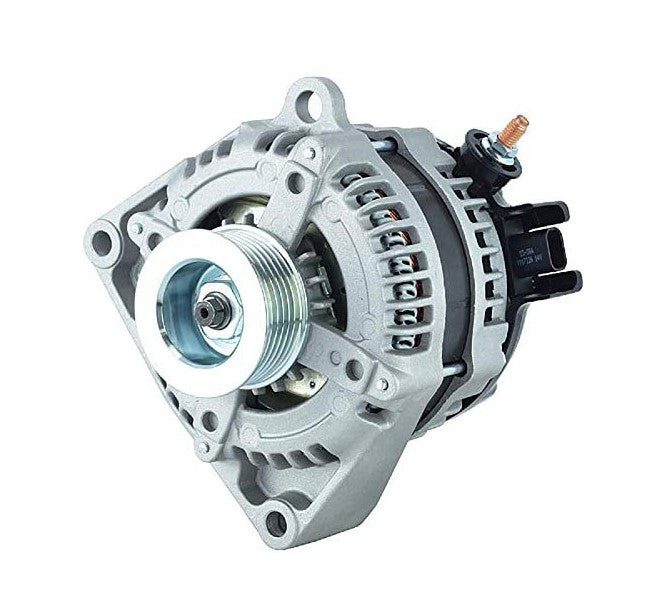 New Alternator fits 2014-2020 Chevrolet Silverado GMC Sierra Pickup 84143543