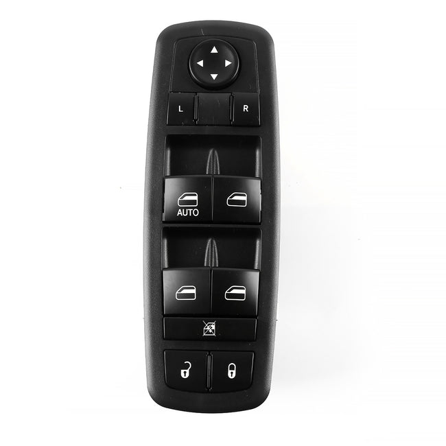 2011-2016 Dodge Journey Master Window Switch with Automatic Down (JPD) 68084001AD