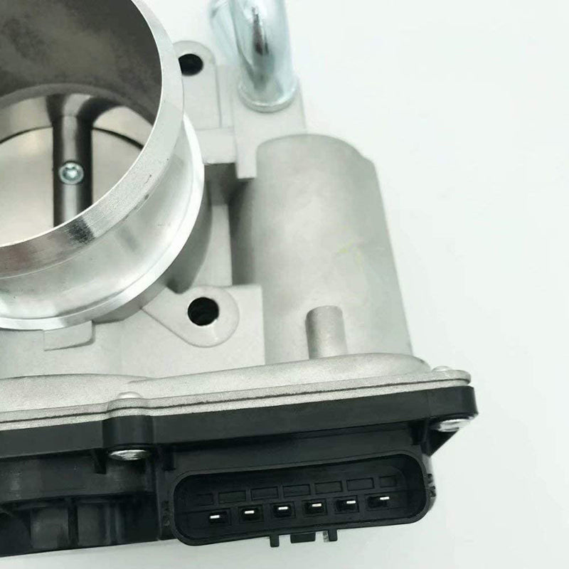 New Throttle Body fits 2015-2020 Kia Hyundai Elantra Forte Sonata Soul 35100-2B340