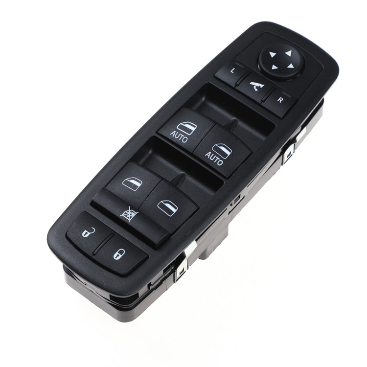 2012-2016 Caravan Dodge 1500, 2500, 3500 Master Door Window Switch 68110867AB