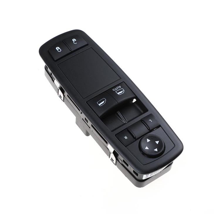 2017-2019 Dodge Caravan Master Window Switch 68298870AA