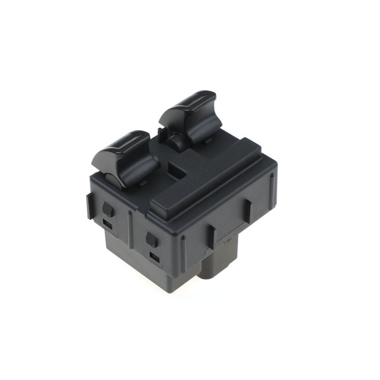 2011-2018 Jeep Wrangler JK Master 2 Door Window Switch 68156218AC
