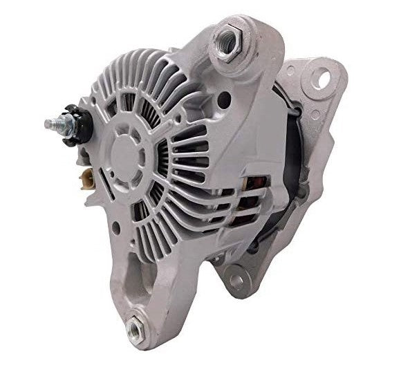 Alternateur neuf pour Dodge PickUp 2013-2024 1500 5,7 L, 2010-2018 2500 5,7 L, 2014-2024 2500 6,4 L, 2011-2018 3500 5,7 L, 2014-2024 3500 6,4 L. 4801769AA, 4801769AB, 4801769AC, 4801769AD