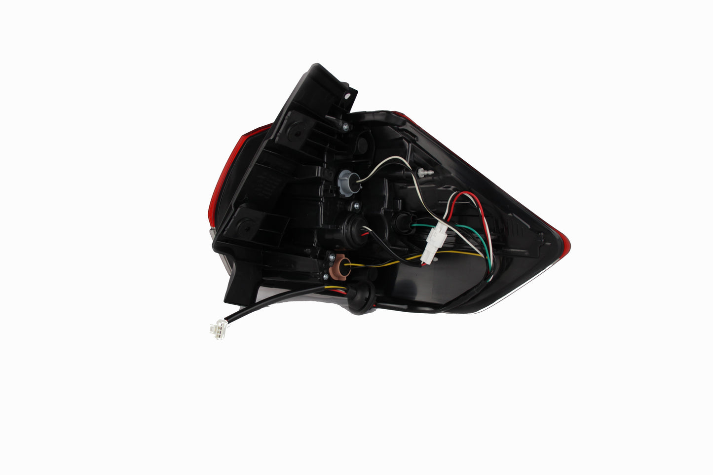 New LH Driver Taillight fits 2017-2020 Nissan Rogue 265556FL0D NI2804110