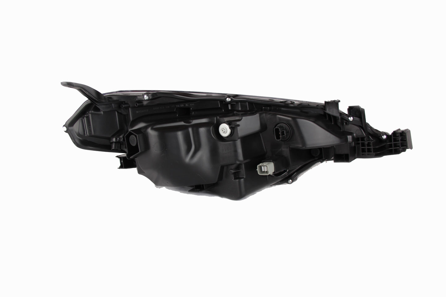 New LH Driver Headlight Bi-LED fits 2017-2019 Toyota Corolla 8115002M70 TO2502249