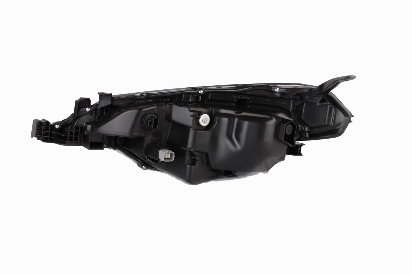 New RH Passenger Headlight Bi-LED fits 2017-2019 Toyota Corolla 8111002M70 TO2503249