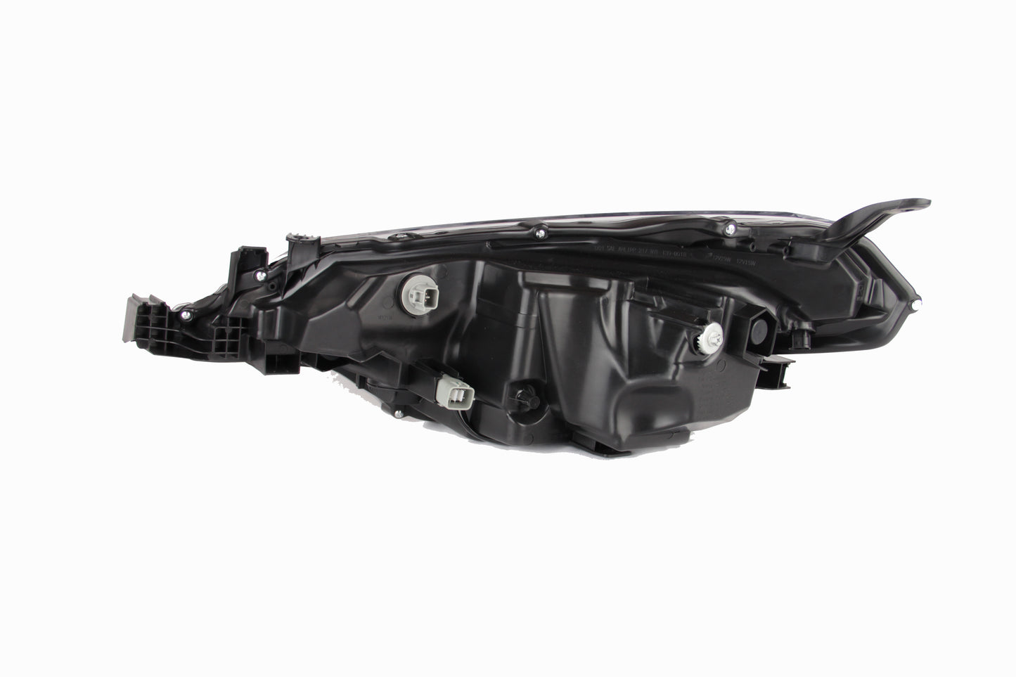 New RH Passenger Headlight Multi LED fits 2017-2019 Toyota Corolla 8111002M90 TO2503250