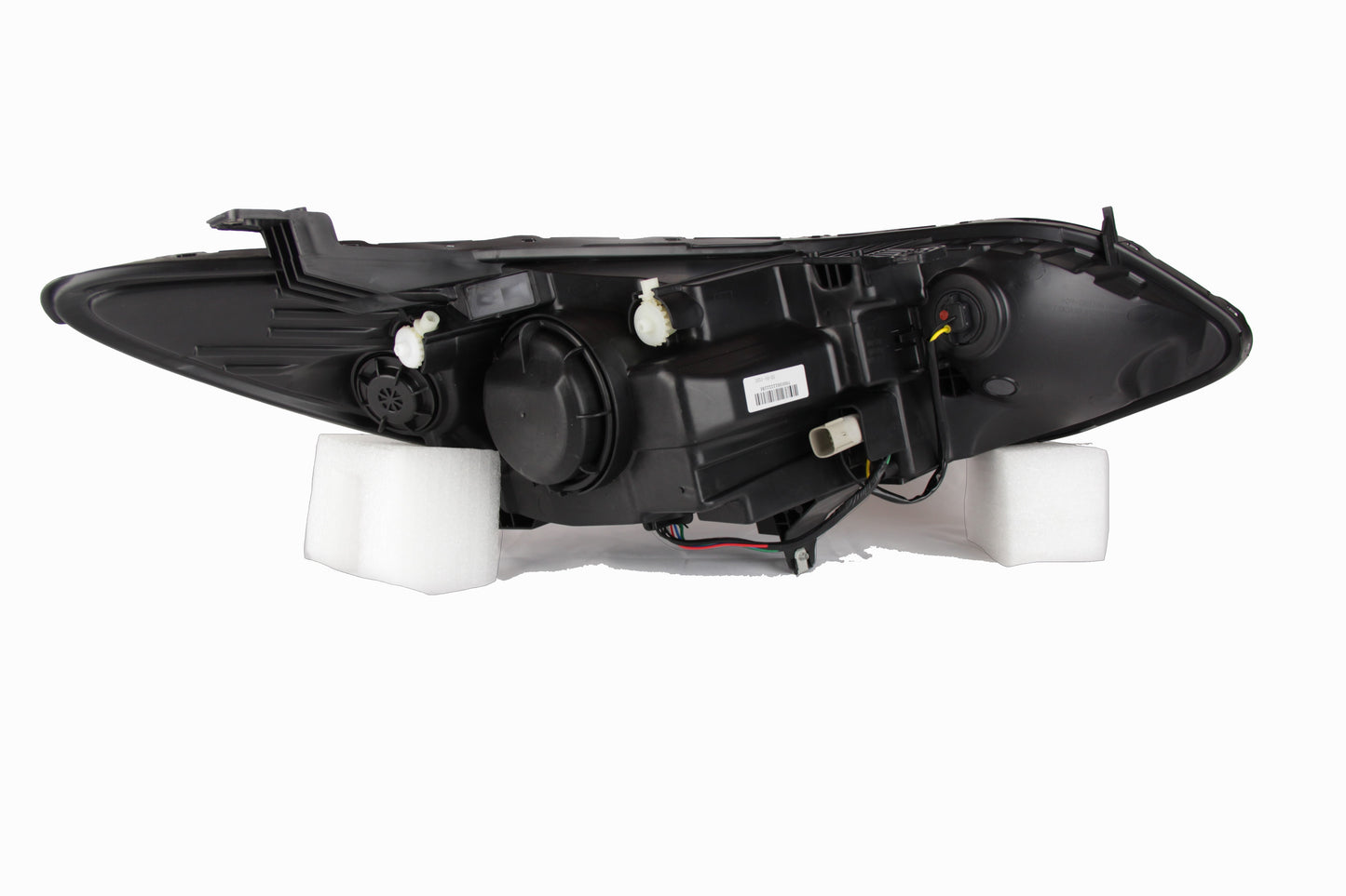 2016-2019 Chevrolet Cruze New Halogen with LED LH & RH (Pair) GM2503429 GM2502429