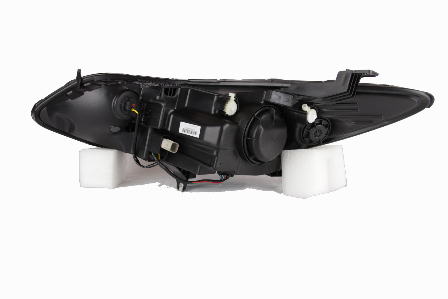 New Halogen with LED Right Headlamps fits 2016-2019 Chevrolet Cruze GM2503429 84106695 42680786 84346648