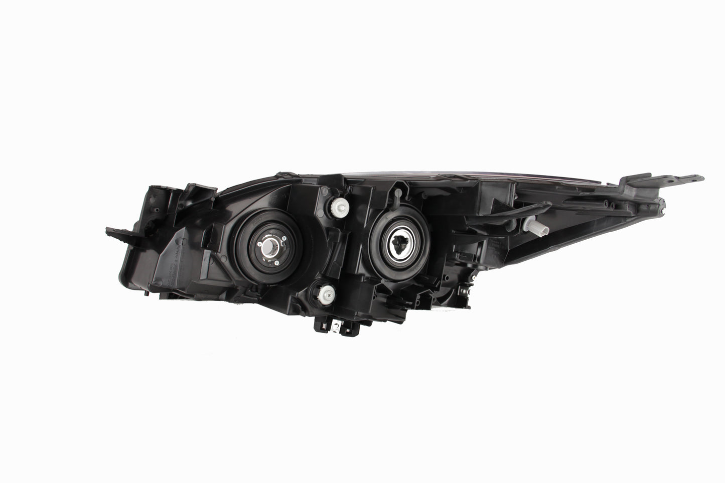 2010-2013 Mazda 3 New LH & RH Halogen Projector Headlight Assembly BBM4510L0K BBM4510K0K