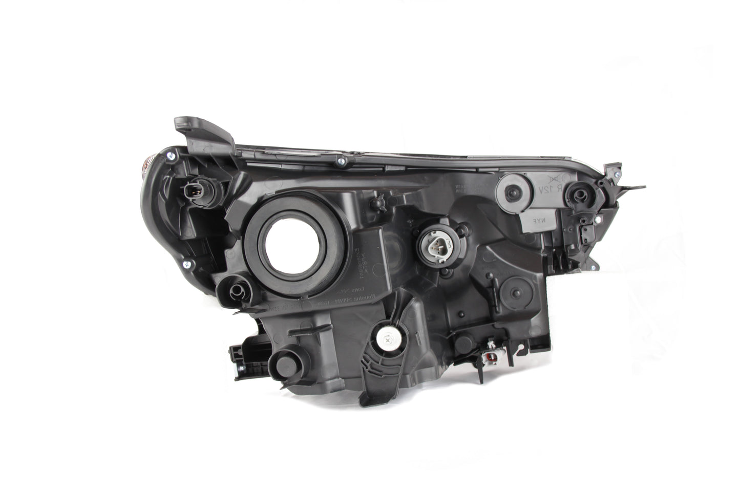 New LH Driver Headlight fits 2016-2018 Toyota RAV4 811500R80 8117042640 TO2502247