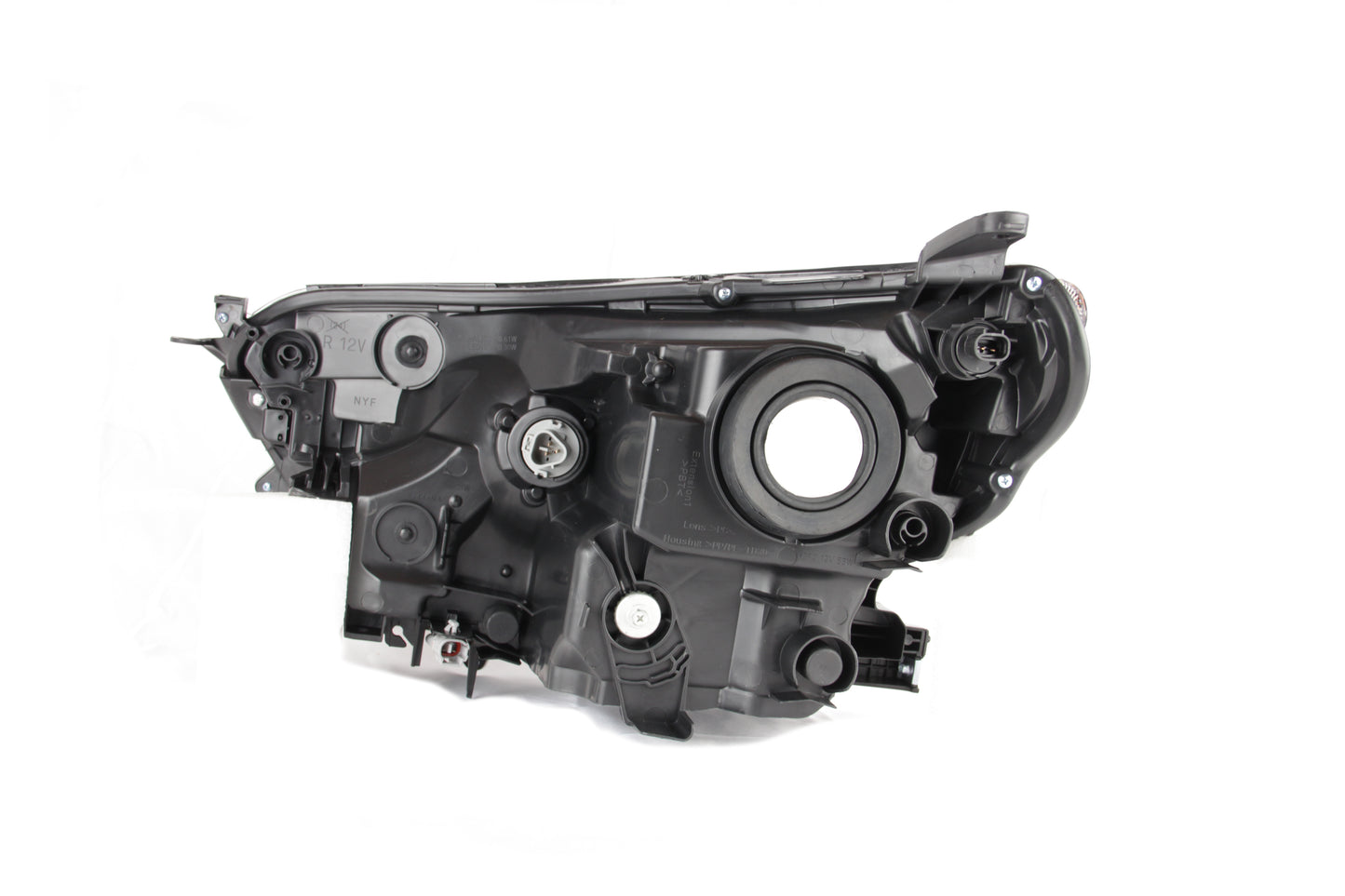 2016-2018 Toyota RAV4 New LH & RH Headlight 811500R80 8117042640 TO2502247