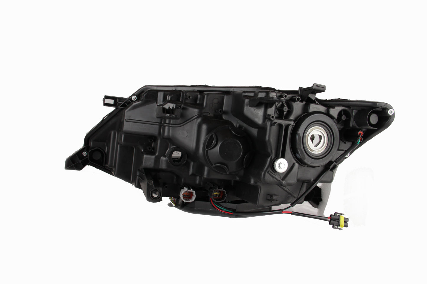 2017-2020 Nissan Rogue New Halogen Right Headlamp NI2503254, 260106FL0A