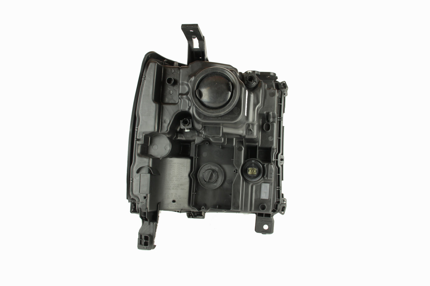 New LH HID Headlights fits 2016-2019 Chevrolet Silverado 1500 GM2502451 84064061 84388631