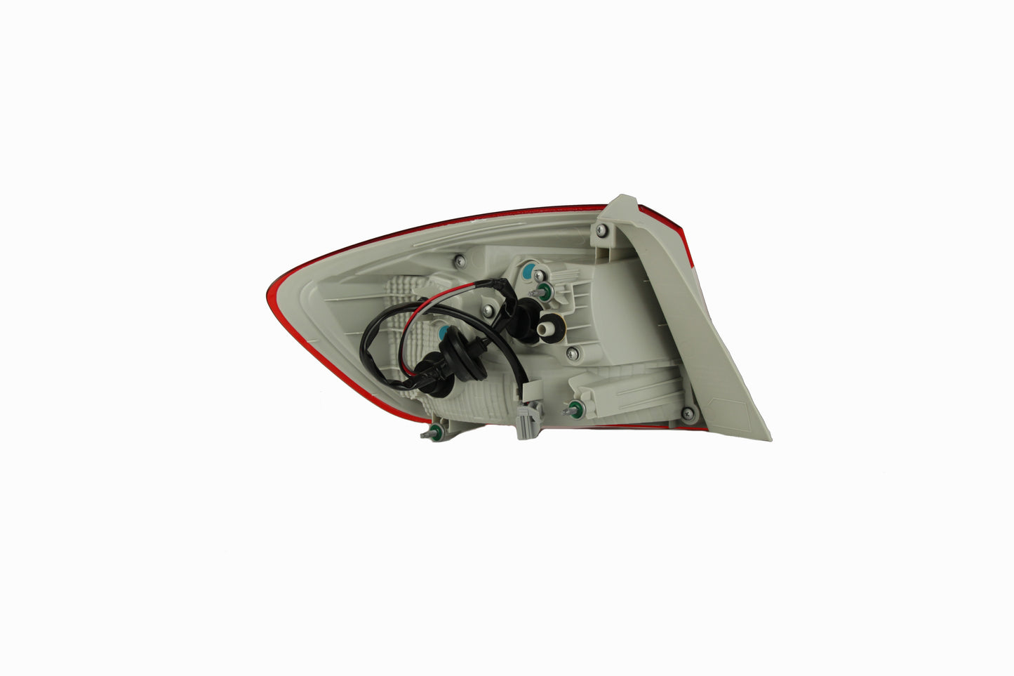 New Right Taillight fits 2017 Chevrolet Cruze GM2805124 84078120 84332799