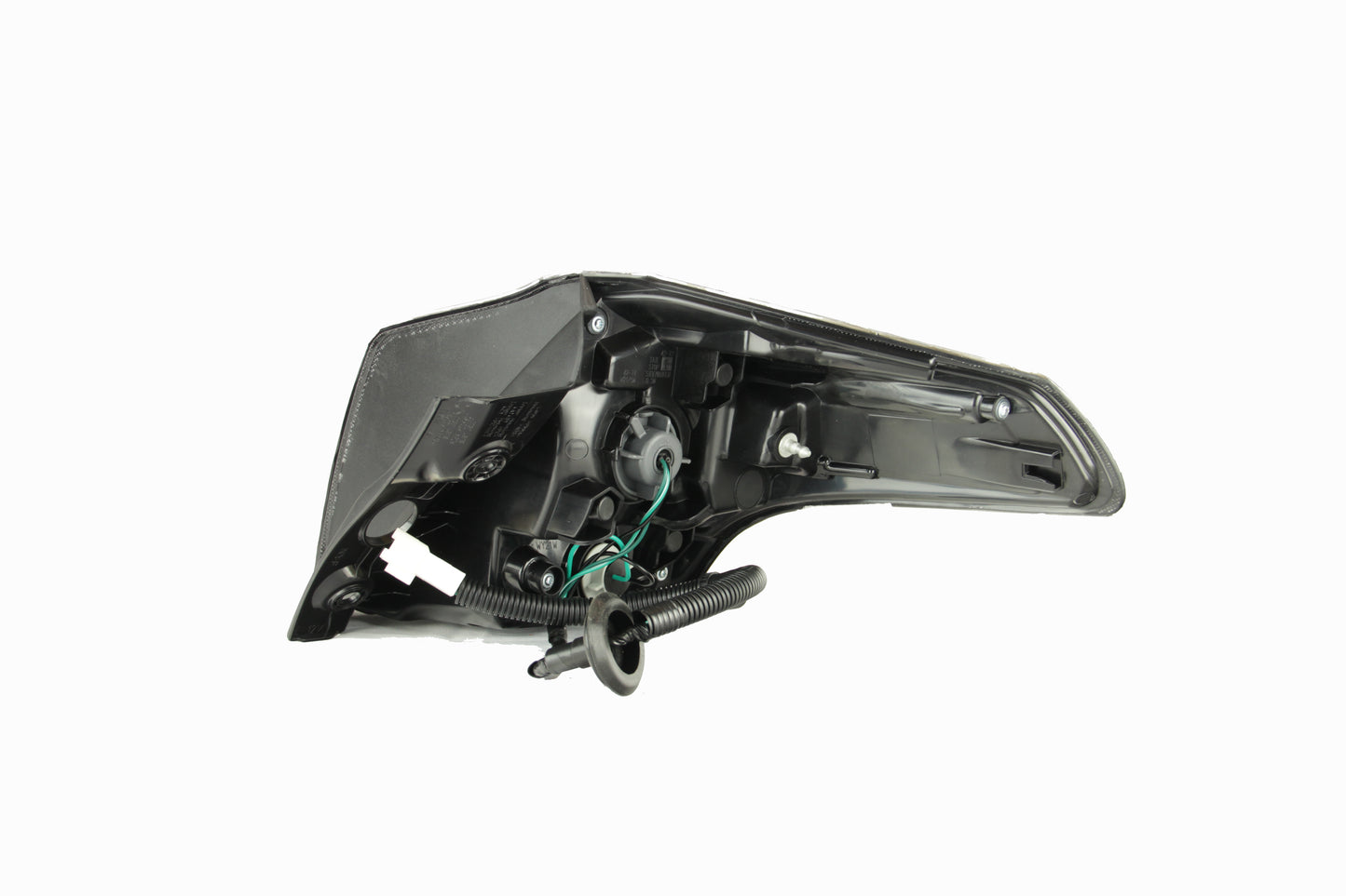 New Left Taillight with LED fits 2016-2018 Toyota Rav4 TO2804140 81561-42191