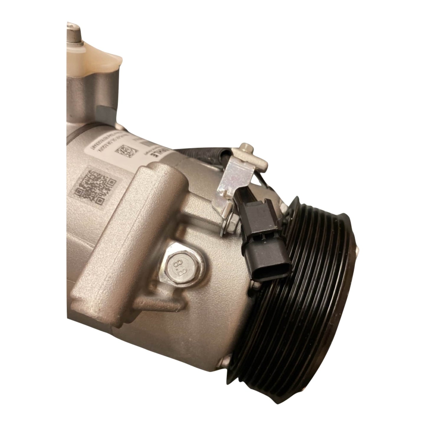 New AC Compressor Assembly 1.5L fits 2016-2021 Honda Civic, 2017-2022 CR-V 388105AAA01, 388105AAA02