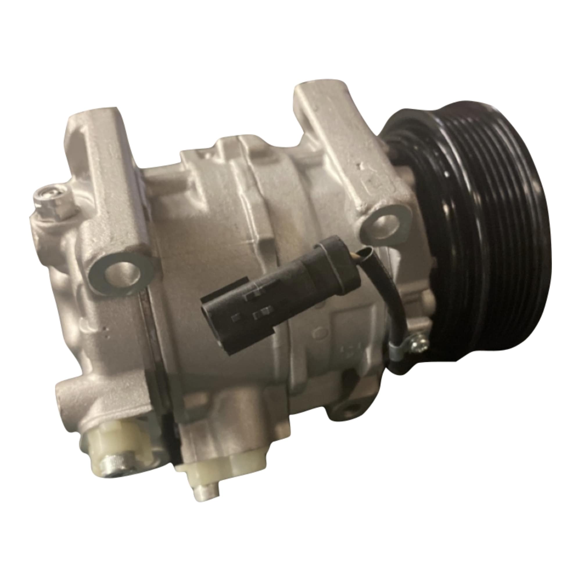 2016 Chrysler Town & Country Air Conditioning Parts