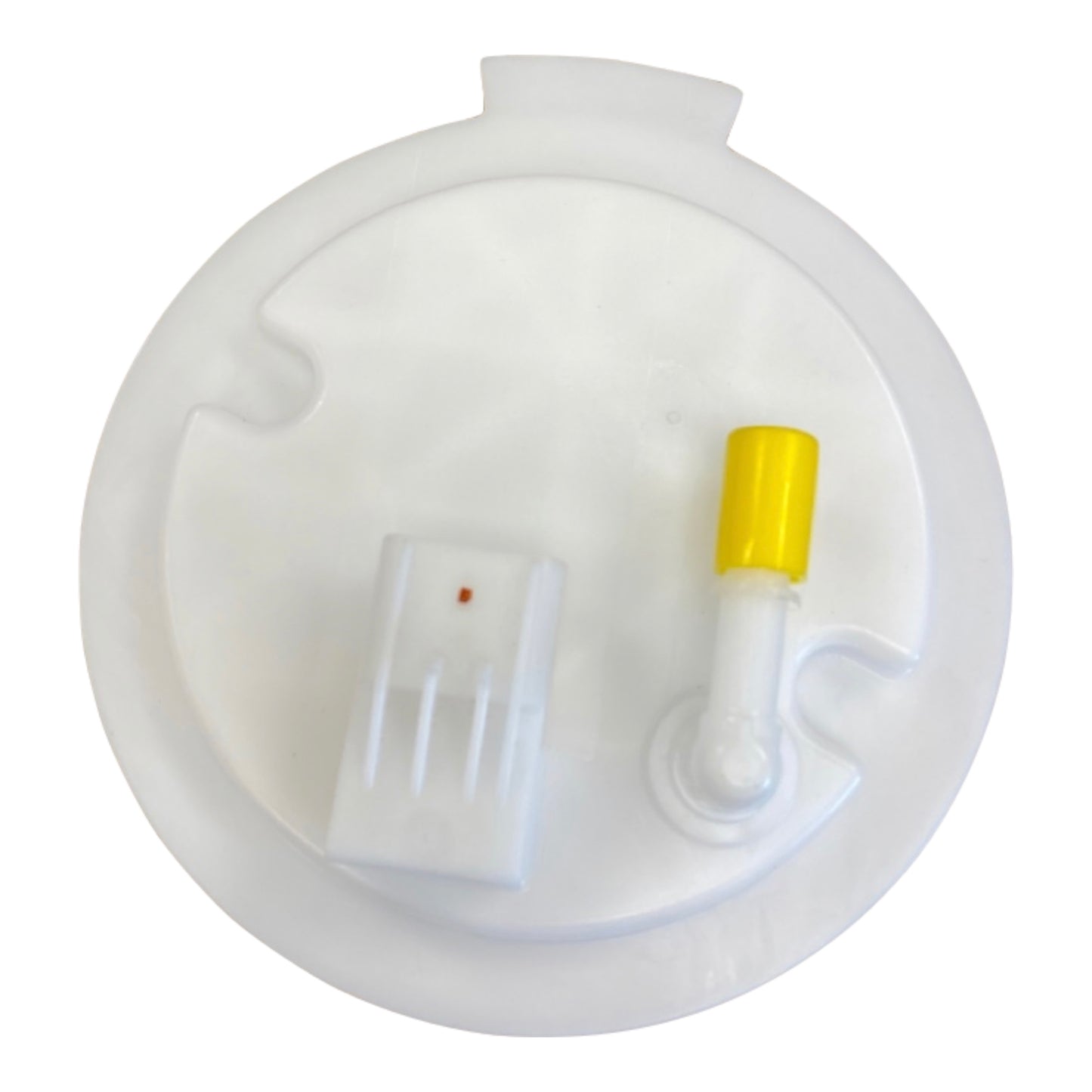 2010-2018 Jeep Wrangler JK Fuel Pump Assembly 68065575AB