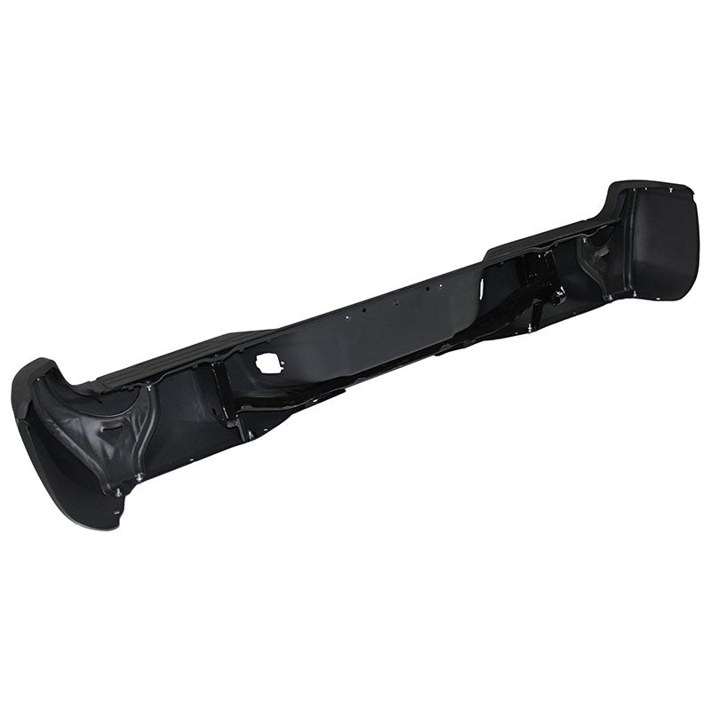 New Rear Bumper Paint to Match Tow fits 2005-2015 Toyota Tacoma TO1103114