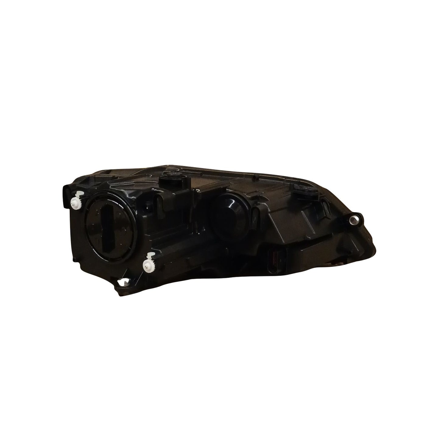 2011-2016 Volkswagen Jetta New Halogen Headlight Assembly LH 5C7941005