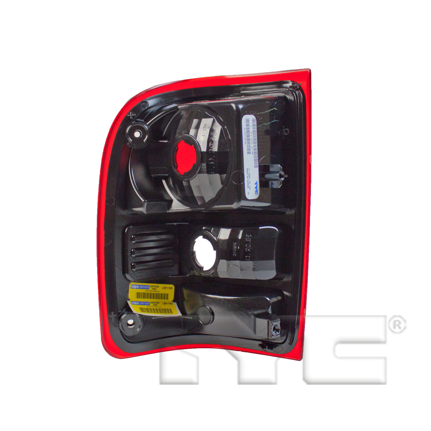 2006-2011 Ford Ranger New RH Taillight 6L5Z13404A