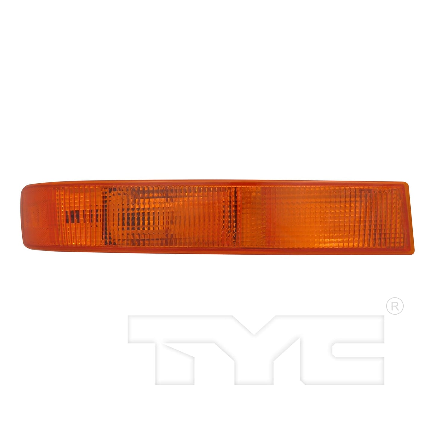 2003-2021 GMC Savana Express New RH Front Signal Parking Lamp GM2521188 84218438