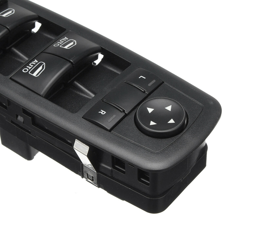 2012-2016 RAM Caravan Master Door Window Switch 68110866AB
