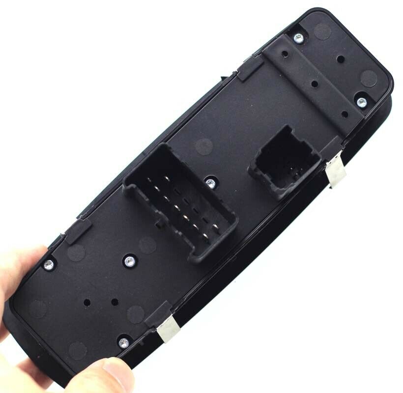2009-2012 Dodge Ram 1500 2500 3500 New Master Door Window Switch 4602863AD