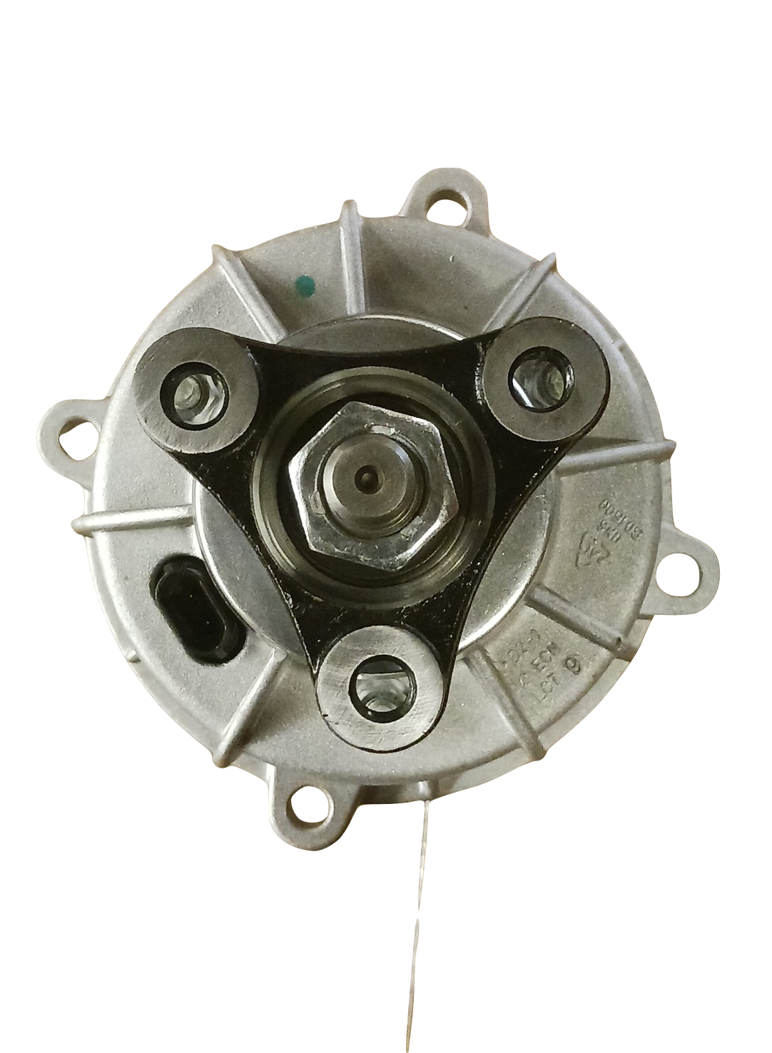 20072009 Hyundai Santa Fe New Rear Differential Viscous Coupler for 4