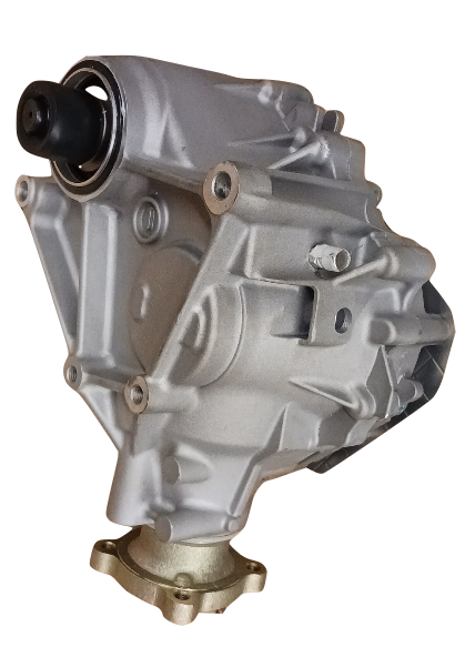 2007-2015 Ford Edge, Explorer, Flex, MKS, MKX, MKT, Taurus Power Take Off  (PTO)