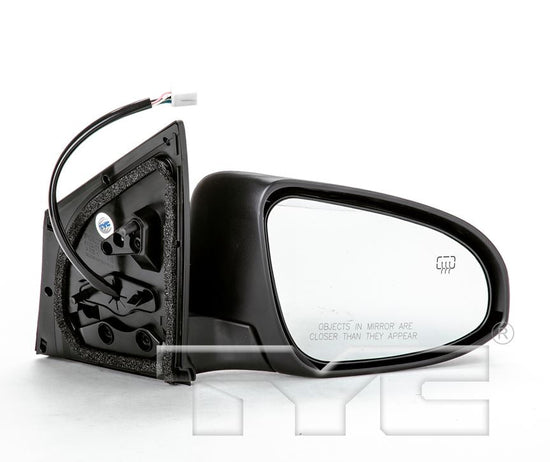 New Side door mirrors available at Logel's Autoparts