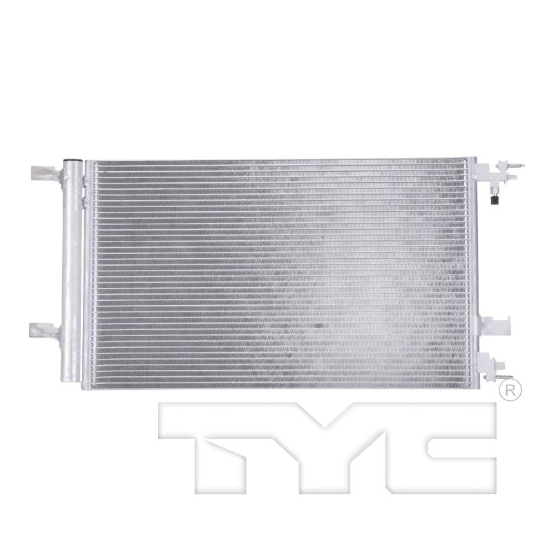 CONDENSERS