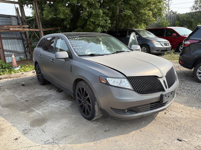 Used OEM RH Turbo fits 2010-2019 Ford Taurus Explorer Flex Lincoln MKS MKT DA5Z9430A DA5E9430AA AA5E9428CE AA5E9428CD AA5E9428CC AA5E9428CB AA5E9428CA AA5E9428BA